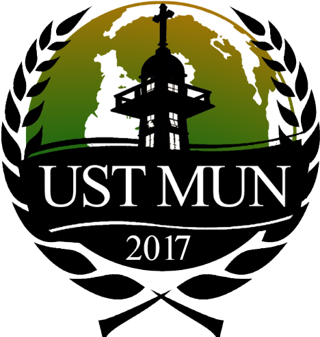 University Of Santo Tomas Model United Nations - Global Youth Service Day (512x512)