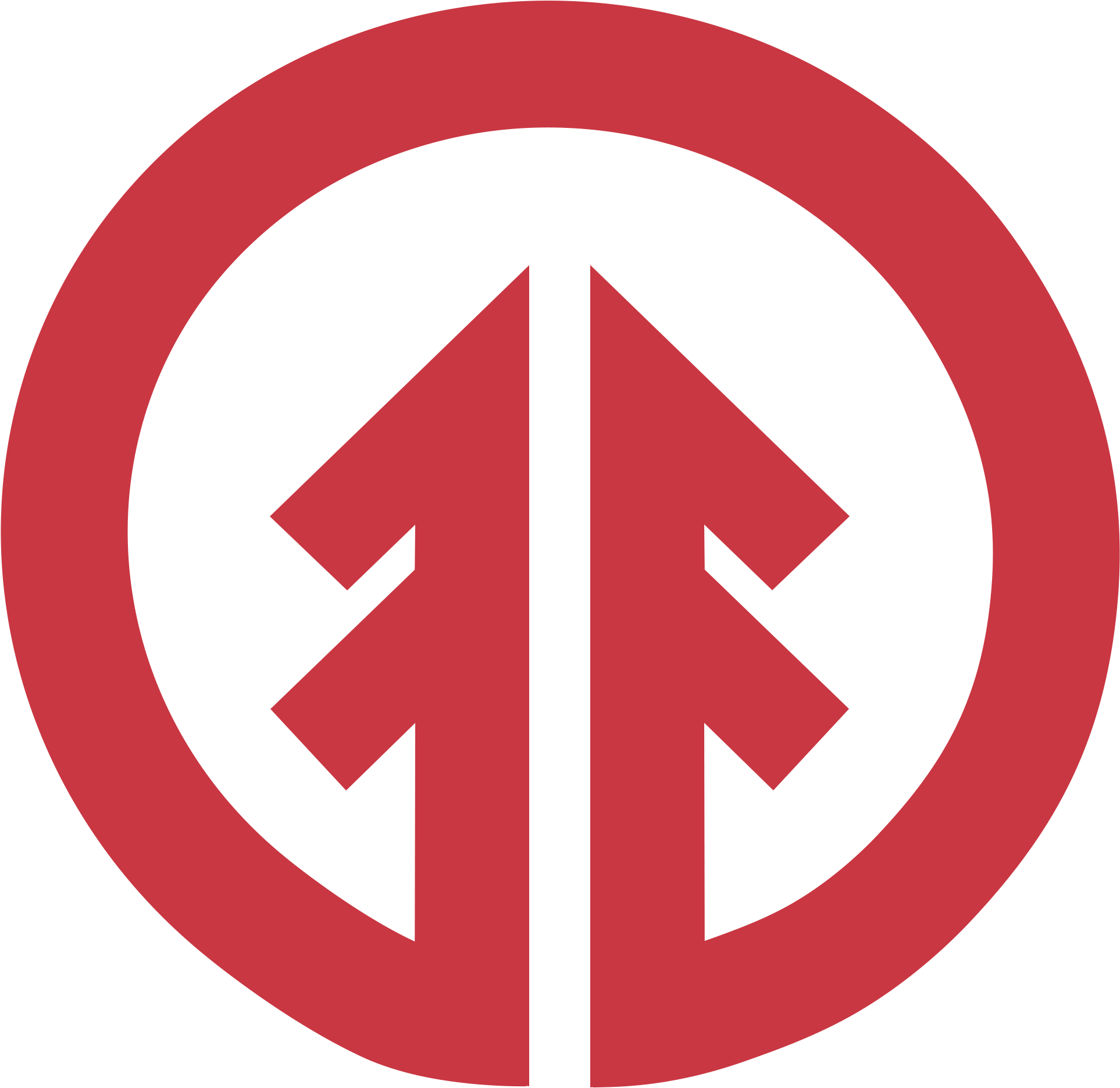 Hard And Soft Logs Are Sold By The Cubic Metre And - Emblem (4000x2000)