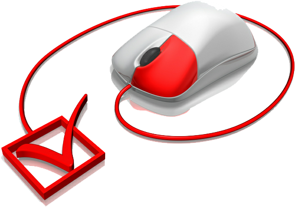 Online Convenience - Online Registration Logo (626x432)