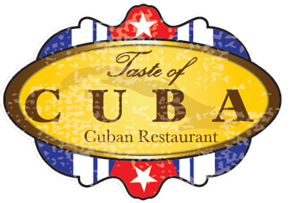 Logo - Logos De Restaurantes Cubanos (1056x764)
