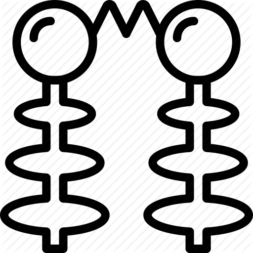 Image Result For Science Clipart - Tesla Coil Clipart (512x512)