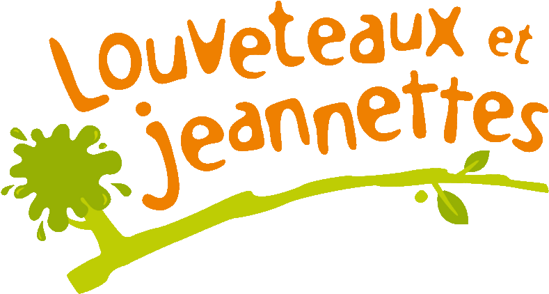 Les Louveteaux Et Jeannettes Sont Les Jeunes De 8 À - Cub Scout (800x449)