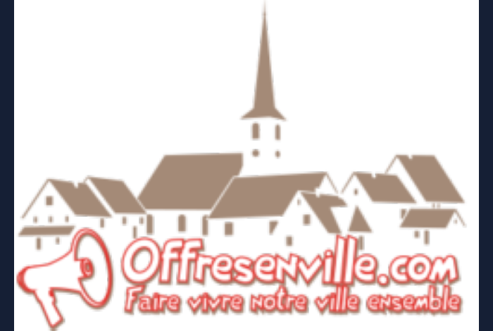 Offres En Ville - Poster (700x470)