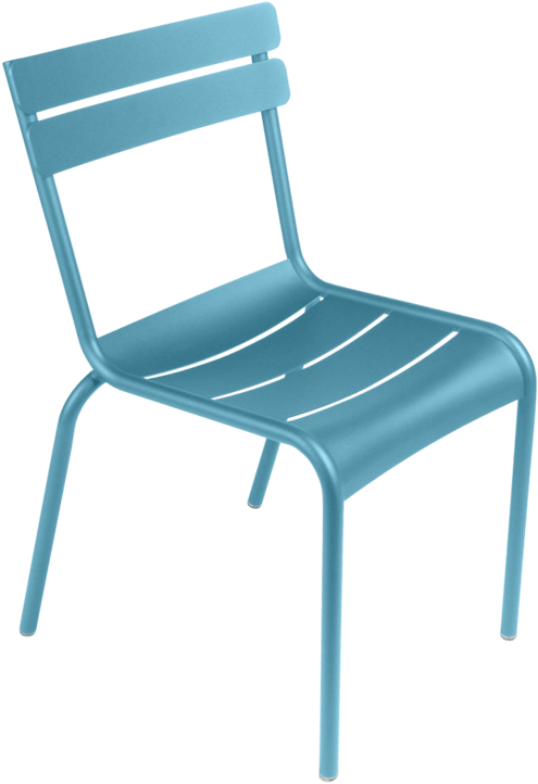 Fermob Luxembourg Chaise - Fermob Chaise (760x760)