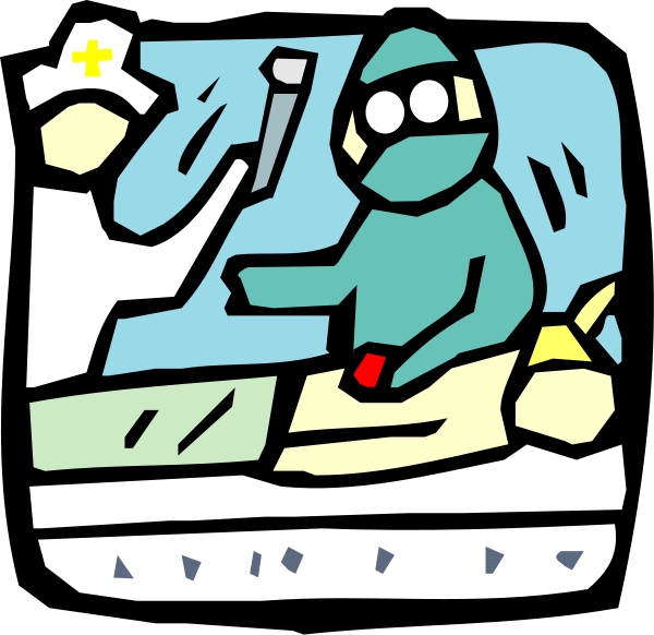 Medical 41 Png Images - Hospital (600x582)