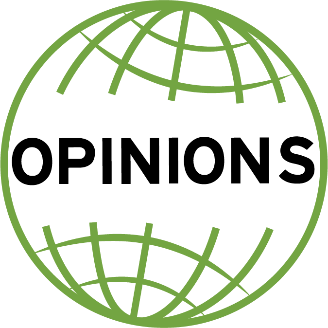 Life Is Short, Do What You Love - Your Opinion Is Not My Reality (675x674)