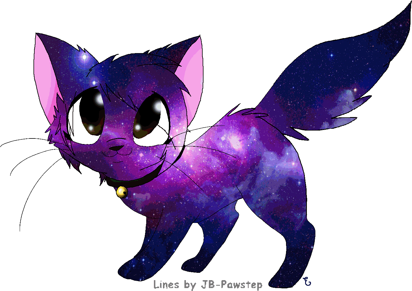 Sciencekitty12 - Anime Galaxy Cat (1524x1132)