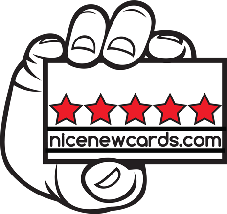 Do You Leave Your Mark - Parents I Card For School (479x479)