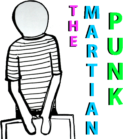 Comment - Punk Rock (498x498)