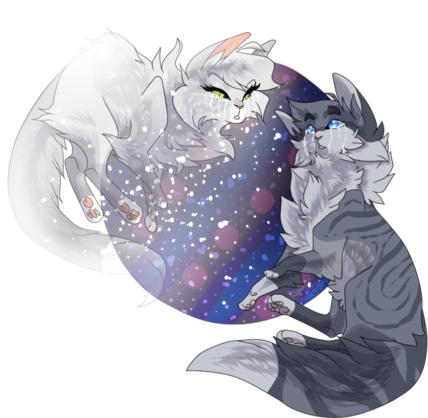 Promise Me You Wont Forget By Sivial On Deviantart - Cat (926x863)