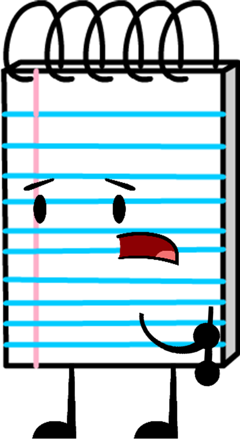 Notepad - Object Redundancy Joystick (945x1718)