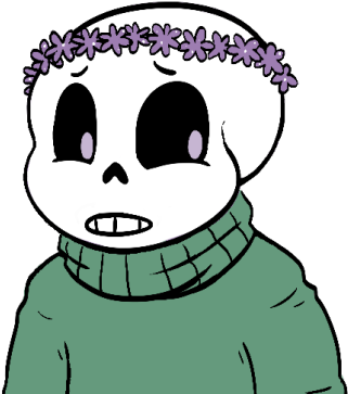 “i Used To Have Night Terrors A Long Time Ago - Cartoon (540x401)