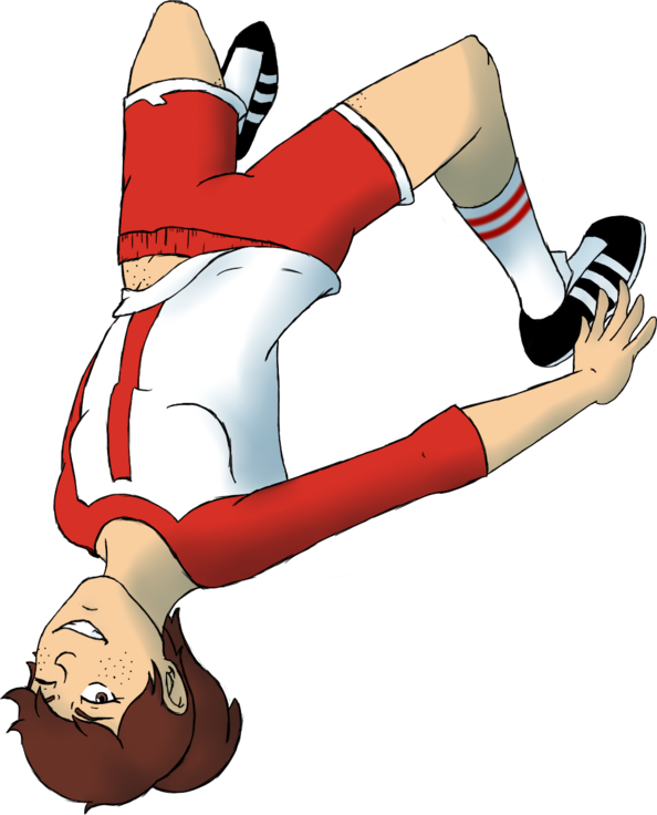 Lynn Loud Is A Favorite Of A Friend Of Mine And They - .com (594x736)