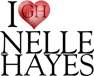 I Heart Nelle Hayes - Heart Nelle Hayes Pillow Sham (400x400)