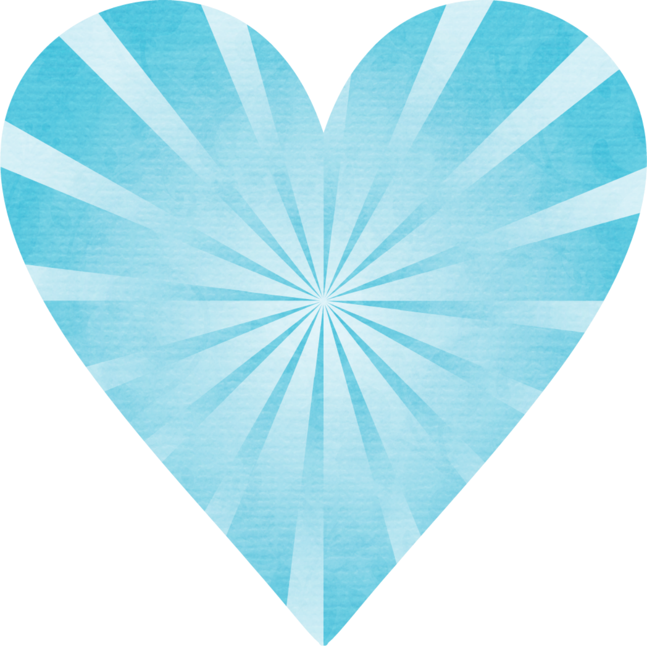 Clipart Png Transparent Blue Heart - Japan Flag (1280x1278)