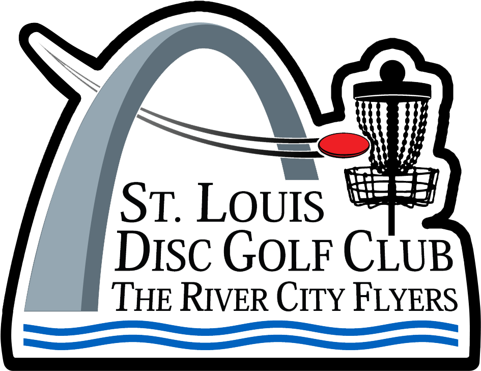 2018 River City Flyers / St Louis County & City - Disc Golf (1050x810)