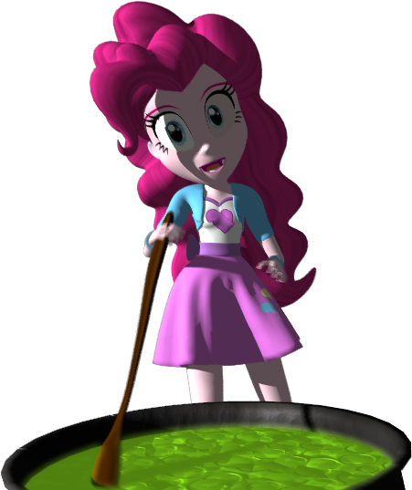 Creatorofpony, Equestria Girls, Mocap, Motion Capture, - Cartoon (960x540)