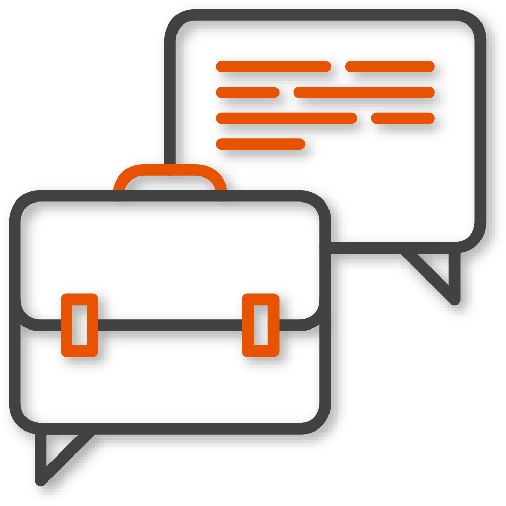 Consultant Clipart Academic Advisor - Diagram (1251x1251)