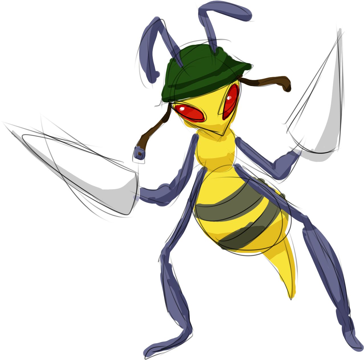 Pokémon Black 2 And White 2 Pokémon Yellow Pokémon - Portable Network Graphics (1600x1500)
