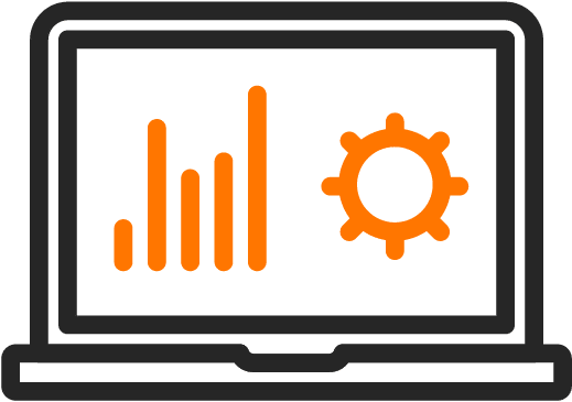 Dental Practices - Image - Computer Science Icon (522x521)