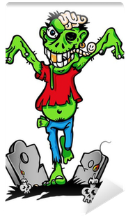Zombie Cartoon (400x400)