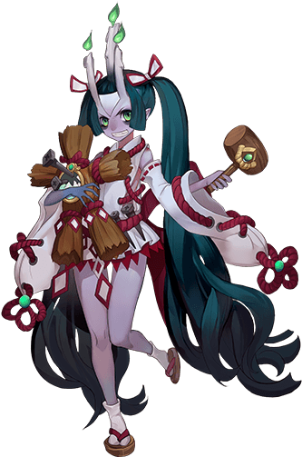 Puppeteer Motioncapture Costume 3 Instructables - Onmyoji Ushi No Toki (580x580)