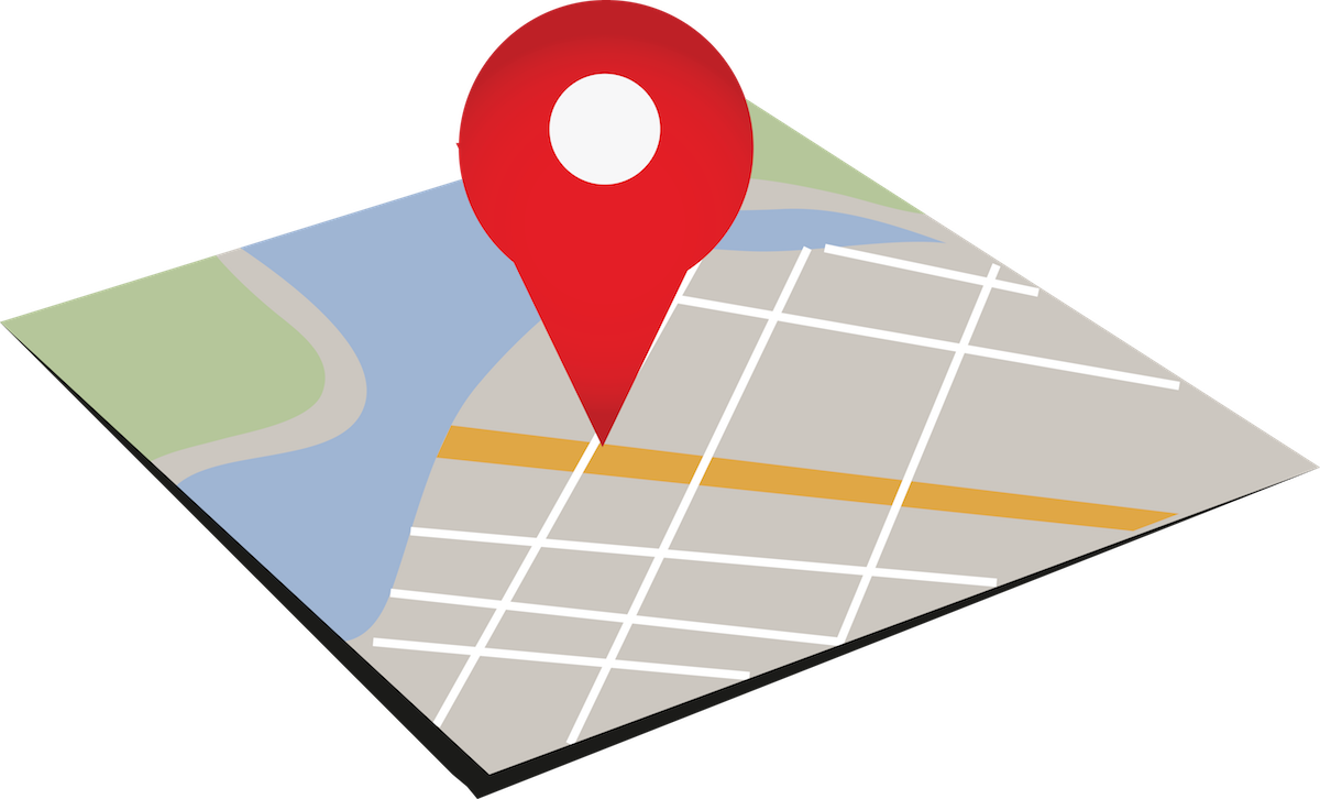 Recently Google Announced A Big Upgrade For Adwords - Google Places Png (1200x726)