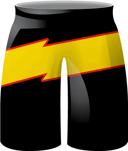 Drive Reversible Ladies Basketball Shorts - Underpants (450x525)