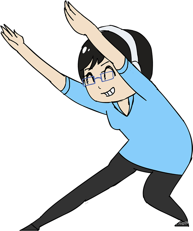 Jake The Dog Dance Gif (1024x817)