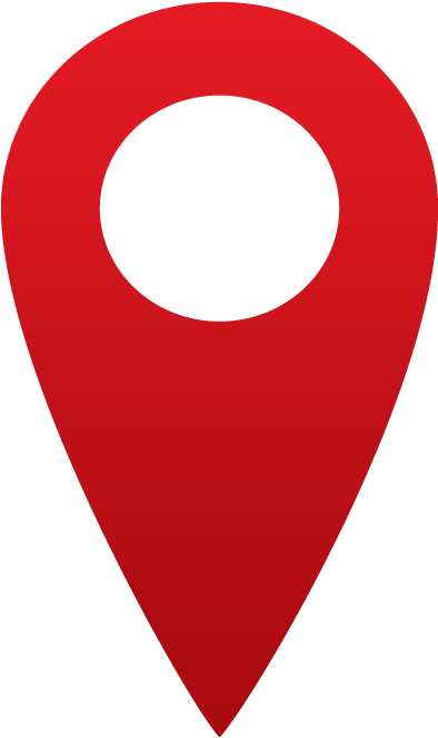 Spanish- Locations - Google Locator Icon Png (768x768)