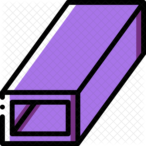 Hss Beam Icon - Hss Beam Icon (512x512)