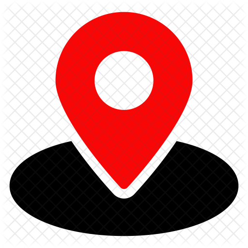 Location Png Icon - Icon Location Png (512x512)