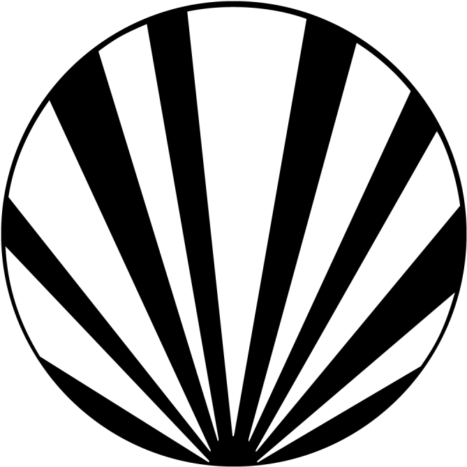 Apollo Beam Group Of Searchlights - Circle (800x800)