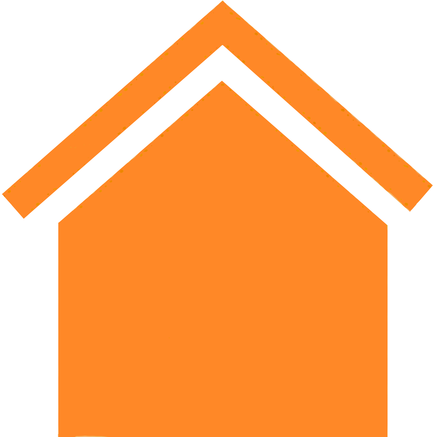 Icono De Inicio Png Blanco (1854x1772)