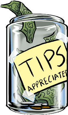 Financial Support - Tip Jar (370x414)