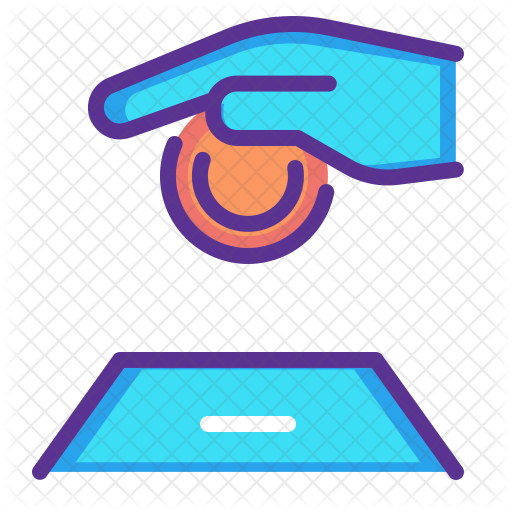Coin Clipart Zakat - Clip Art (512x512)