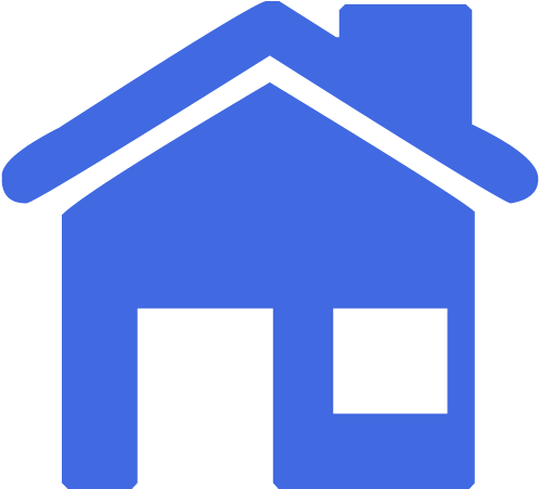 Homeicon - Home Icon Png Pink (512x512)