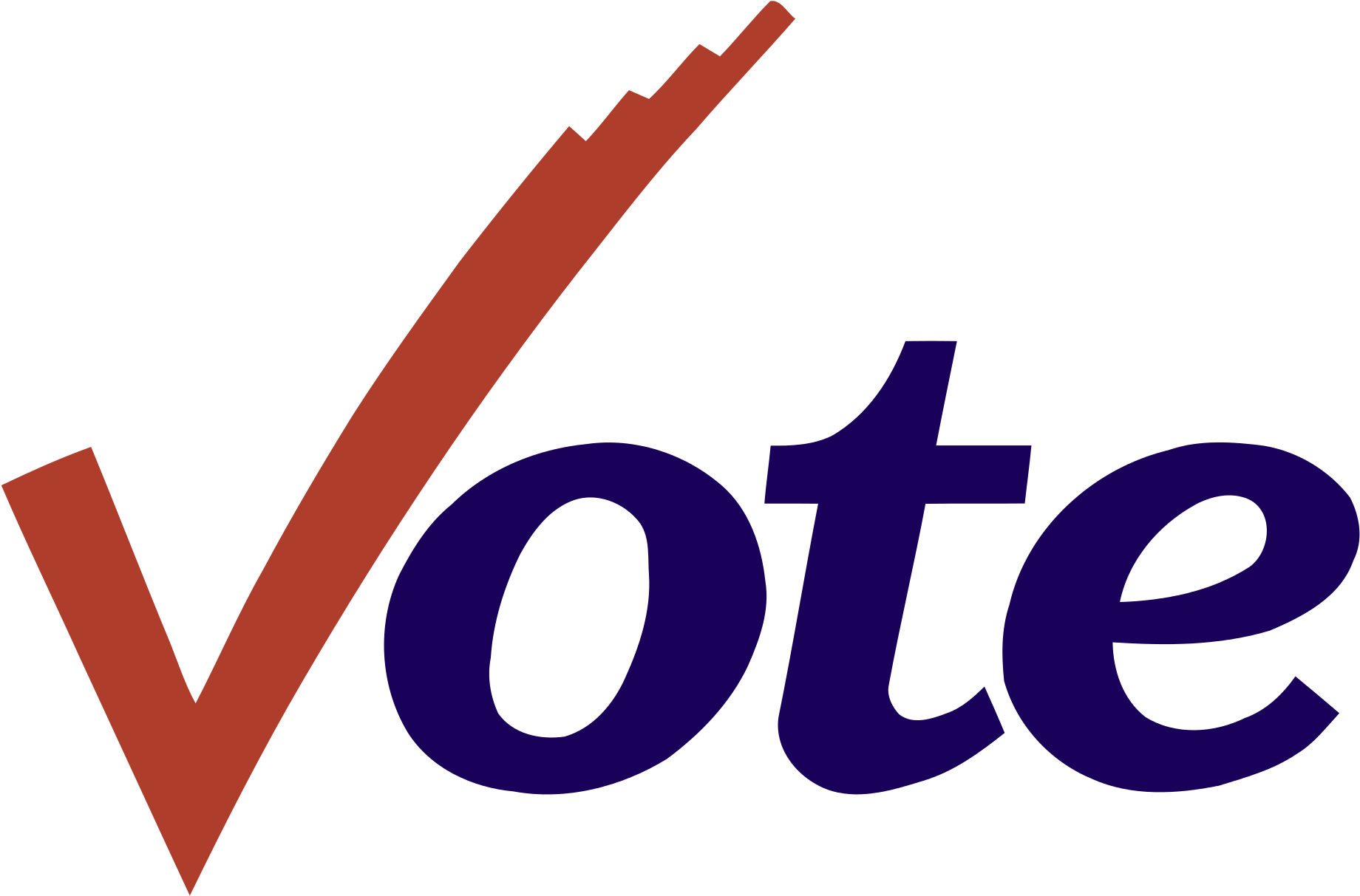 Vote Pictures 9, Buy Clip Art - Election Vote (2000x1316)