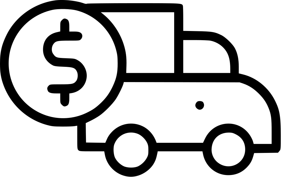 Money Truck Transport Comments - Truck (981x617)