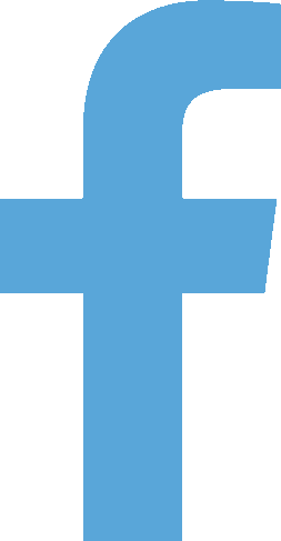 Home Icons Facebook - Facebook F Logo Png (253x487)