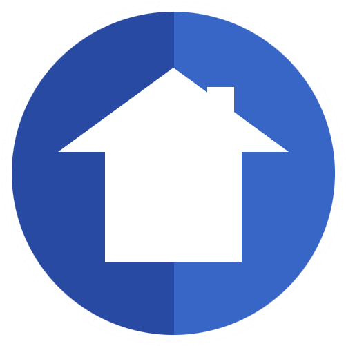 Website Returns To Home Page Icon - Mta A Train Logo (512x512)