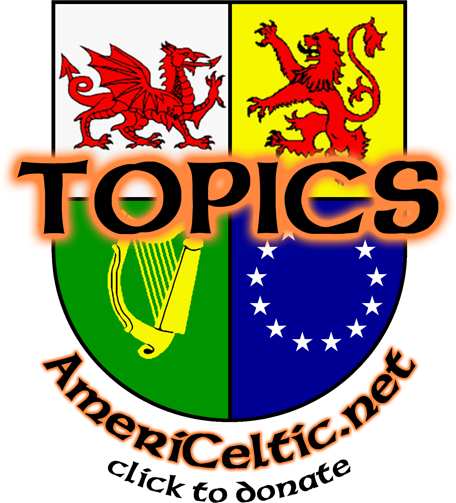 Royal Standard Of Scotland (1800x1800)