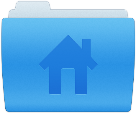 Home Icon Png - Mp3 Tone (512x512)