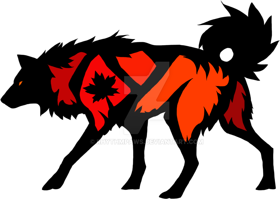 Logo For Rockin - Alaskan Malamute (1024x728)