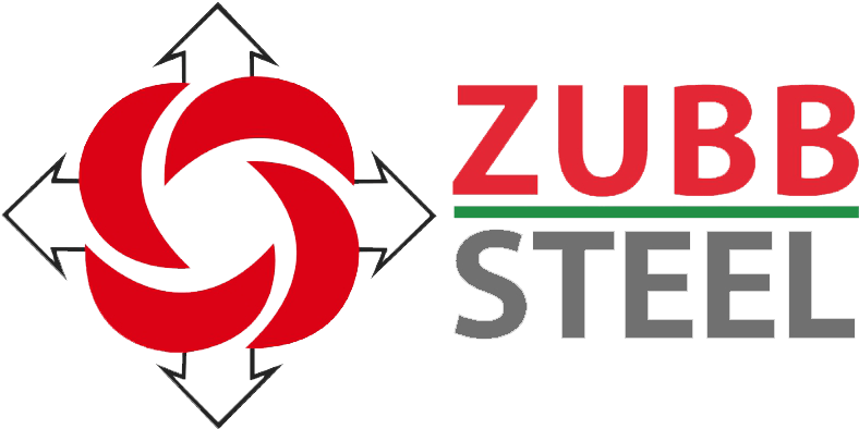 Zubb Steel Co - Zubb Steel (794x395)