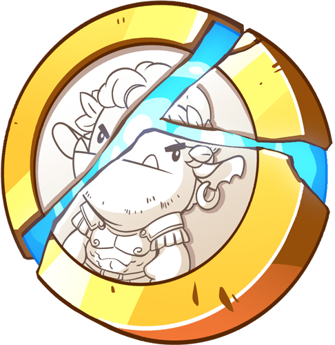 Main Type Of Currency Used At Event Island - Circle (486x500)