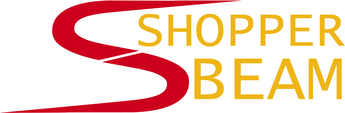Shopper Beam Online Store For Men's And Women's - Clothing (1228x425)