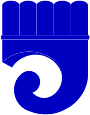 Clarion - Clarion Coat Of Arms (300x434)