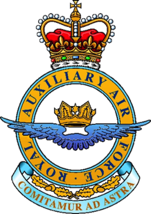 Royal Auxiliary Air Force - Aeronautical Rescue Coordination Centre (300x425)