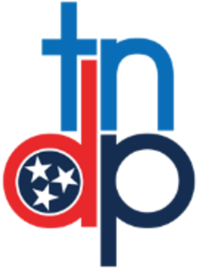 Tennessee Democratic Party - Tennessee Democratic Party (300x403)